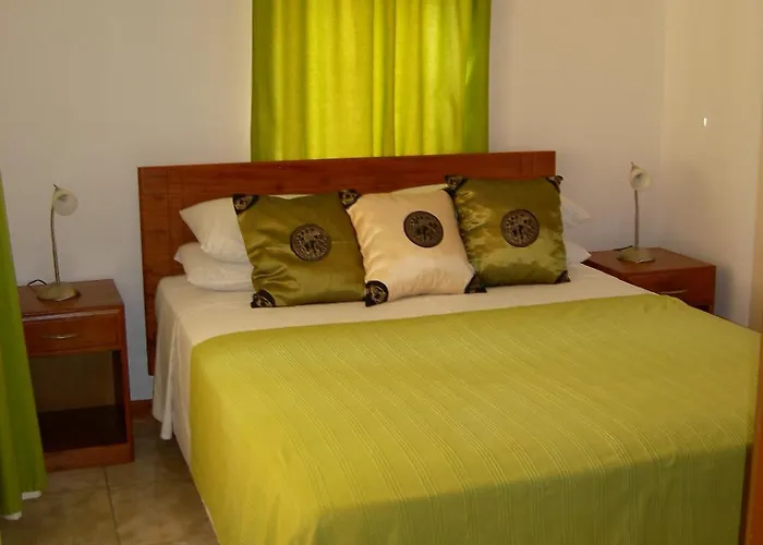 Apartmán East Horizon Self Catering *