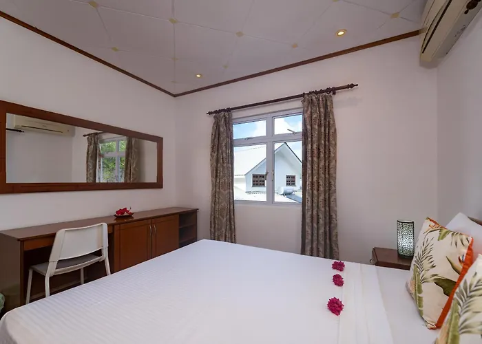 East Horizon Self Catering