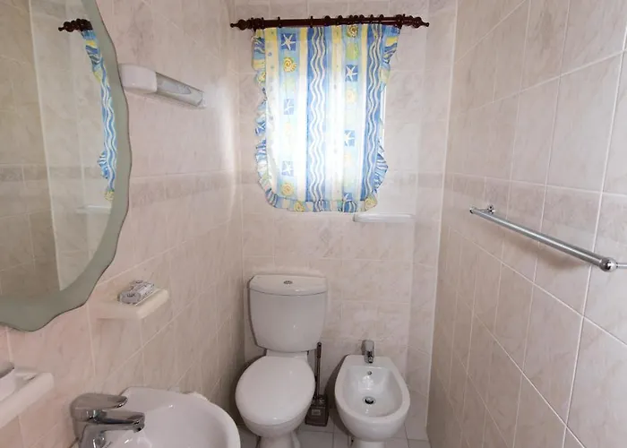 East Horizon Self Catering Apartmán