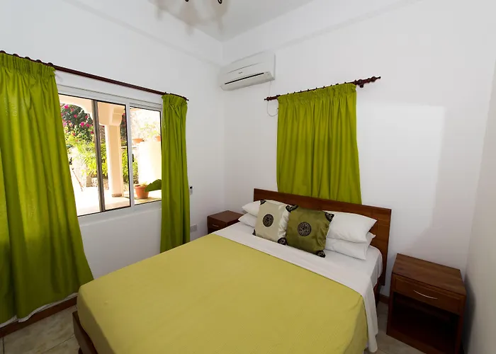 Apartmán East Horizon Self Catering