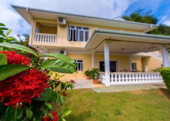Apartmán East Horizon Self Catering
