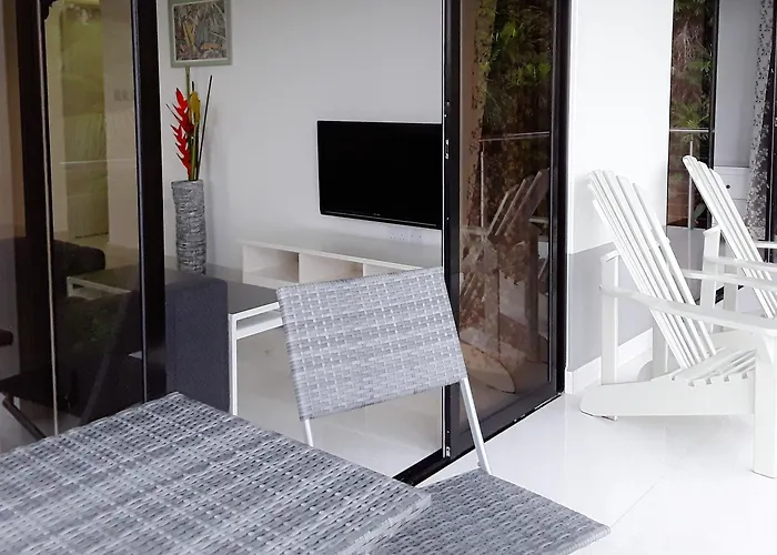 Apartmán East Horizon Self Catering Au Cap (Mahe)