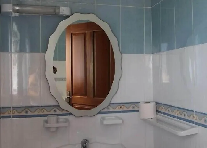 Apartmán East Horizon Self Catering *