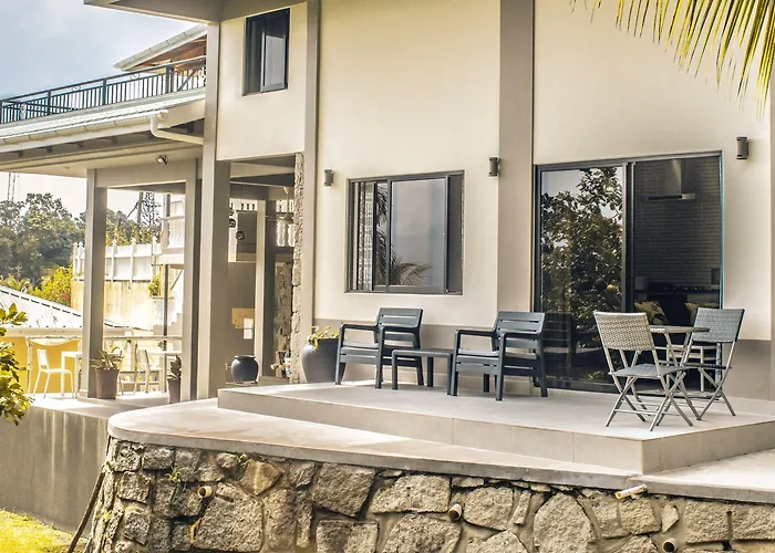 East Horizon Self Catering