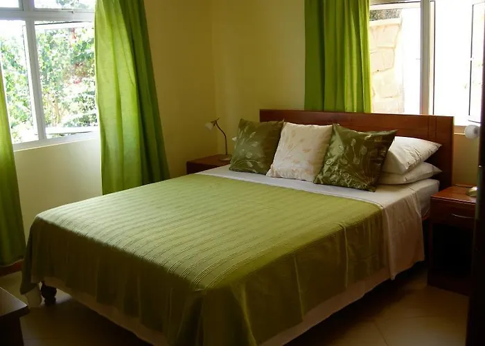 Apartmán East Horizon Self Catering