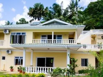 Apartmán East Horizon Self Catering