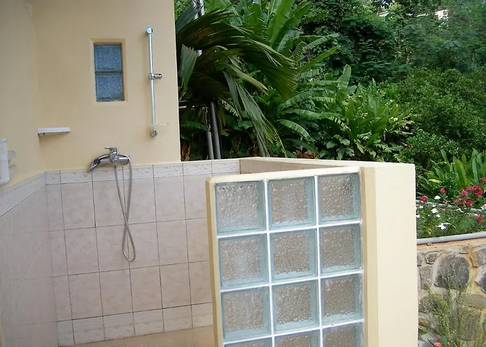 East Horizon Self Catering